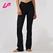 casual black pants